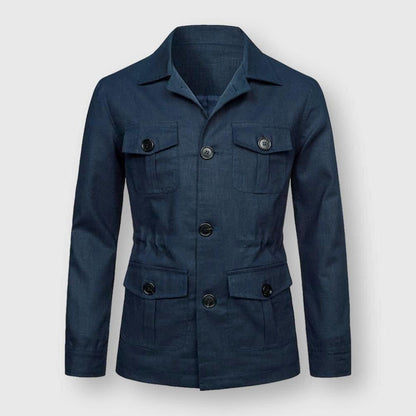 Saint Morris Romeo Jacket