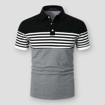 Saint Morris Ruston Polo Shirt