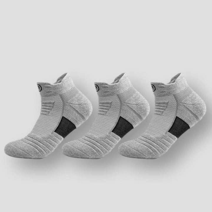 White Socks