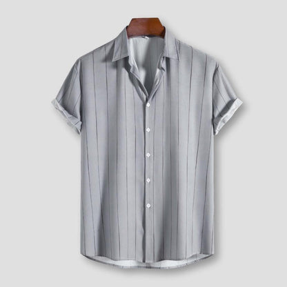 Saint Morris Sardis Shirt