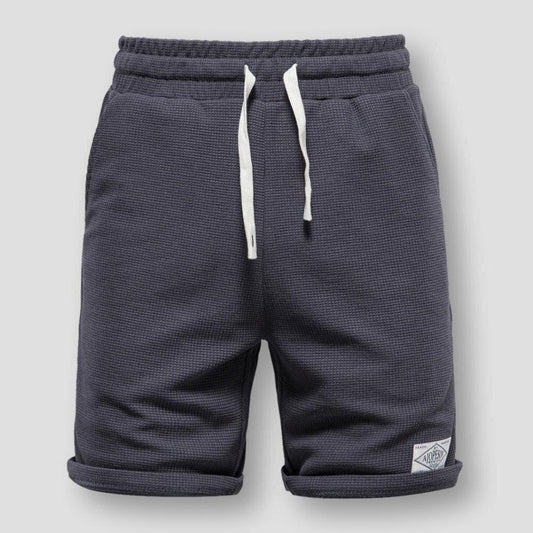Saint Morris Scotts Shorts