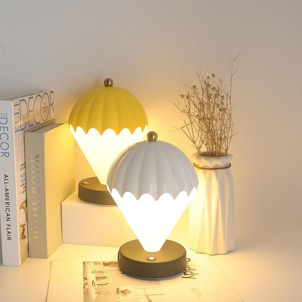 Saint Morris Sevierville Lamp