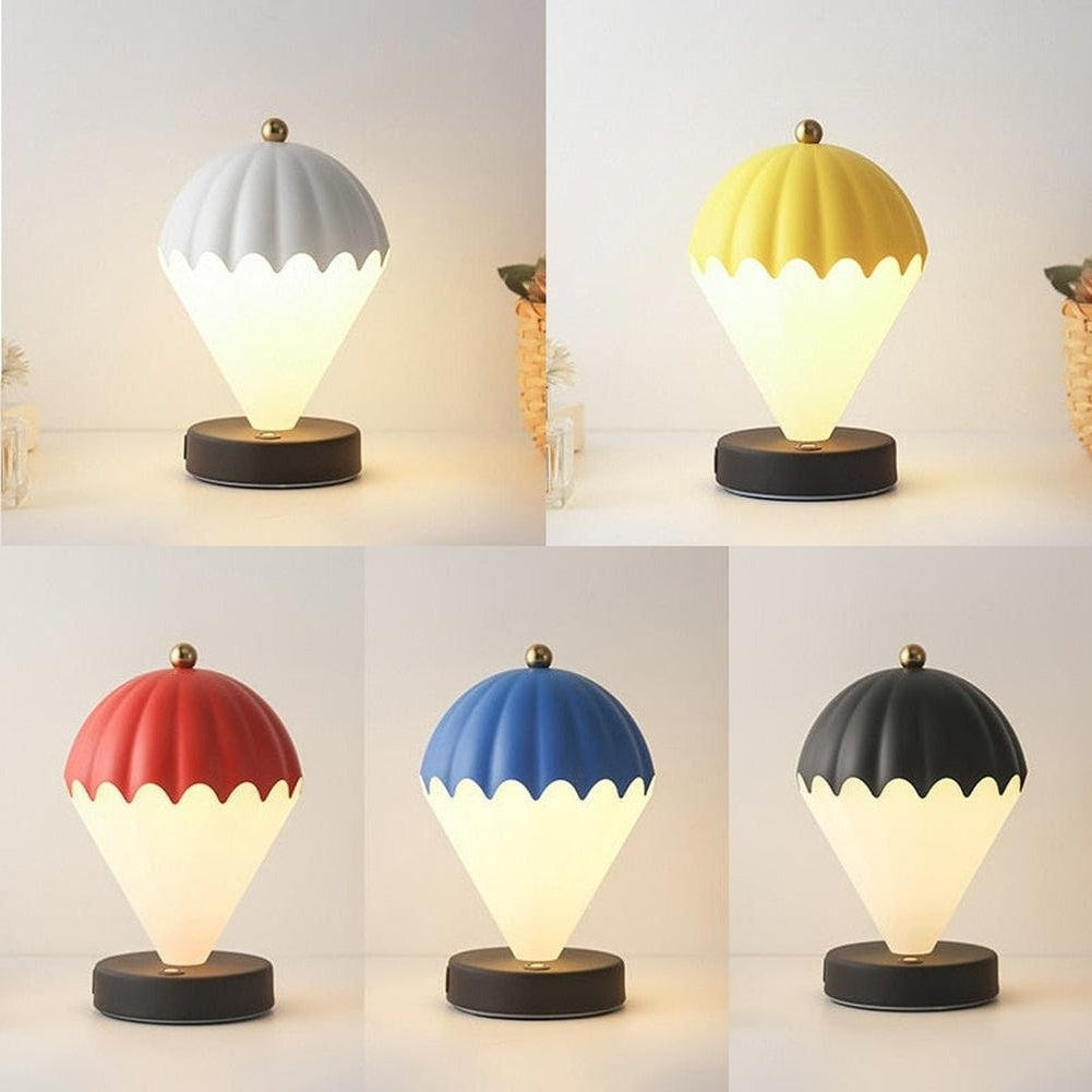 Saint Morris Sevierville Lamp