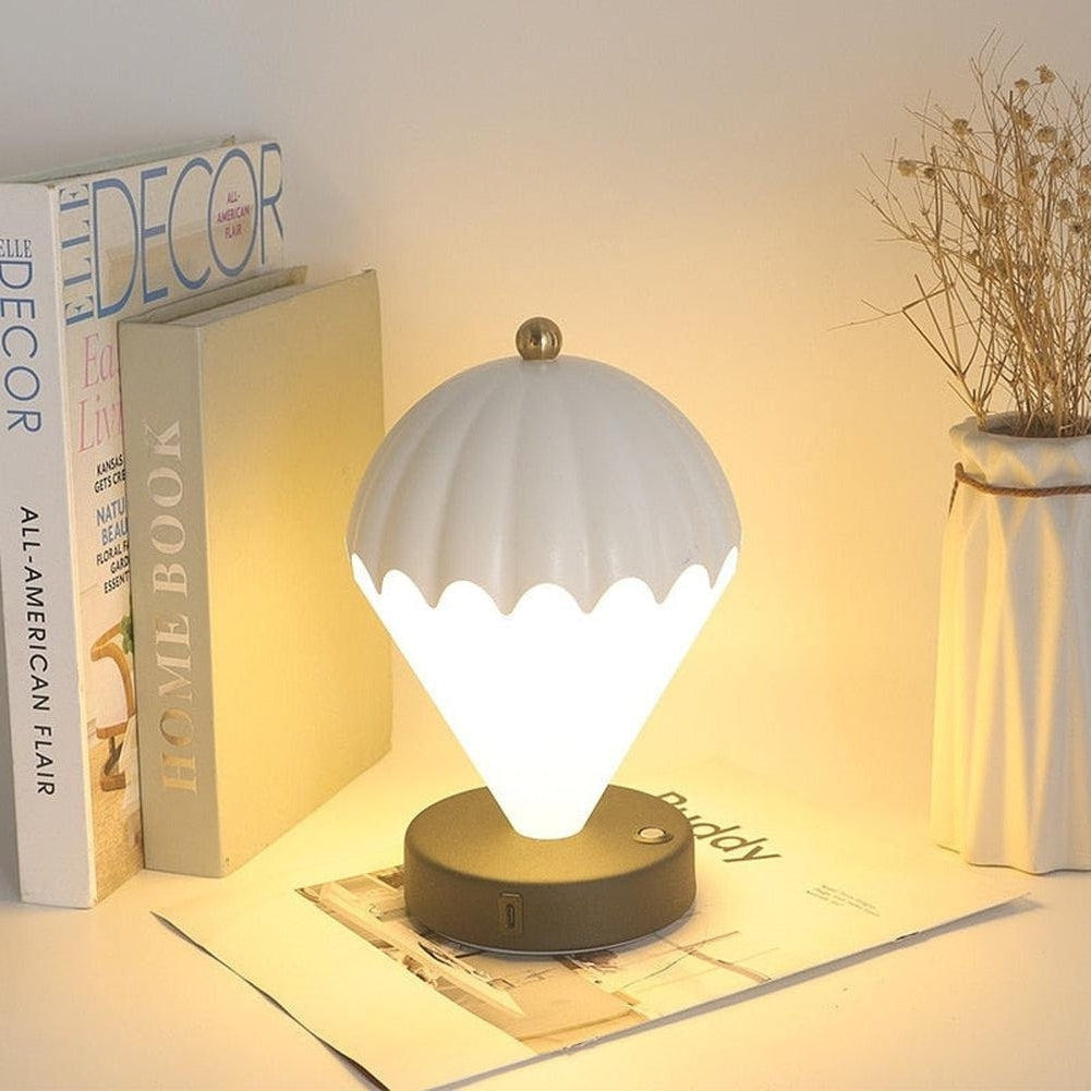 Saint Morris Sevierville Lamp