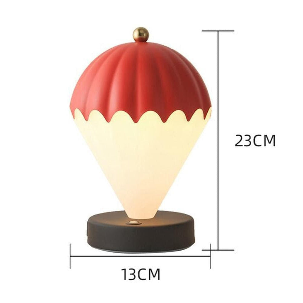 Saint Morris Sevierville Lamp
