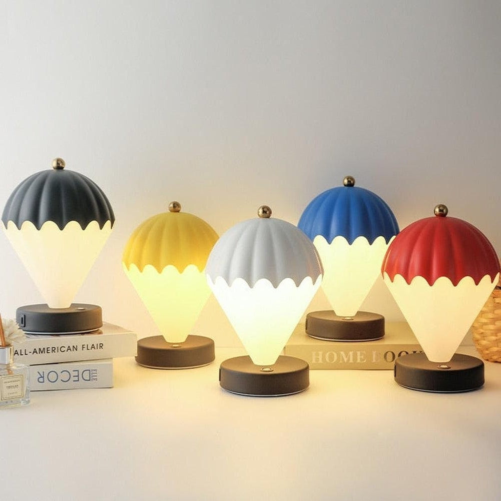 Saint Morris Sevierville Lamp
