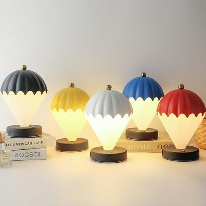 Saint Morris Sevierville Lamp