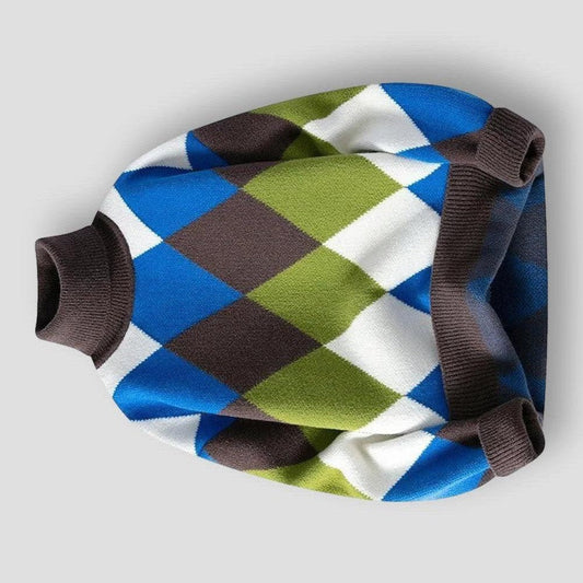 Saint Morris Sitka Sweater