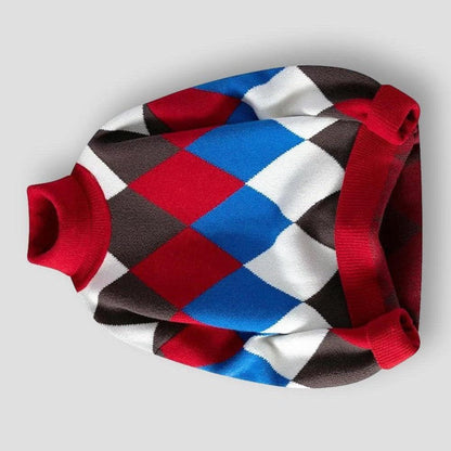 Saint Morris Sitka Sweater