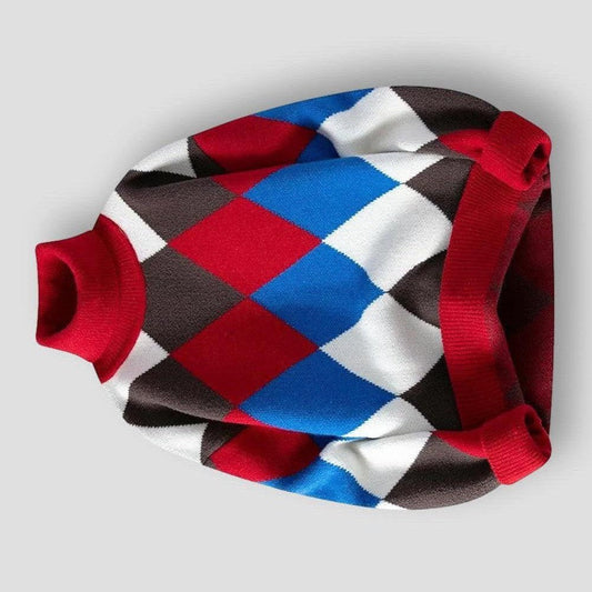 Saint Morris Sitka Sweater