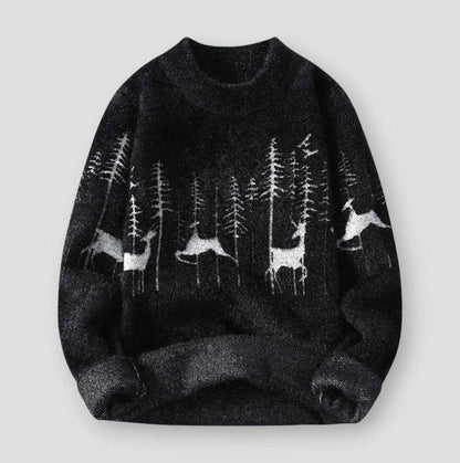Saint Morris Sonoma Sweater
