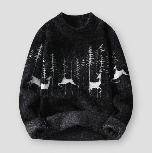Saint Morris Sonoma Sweater