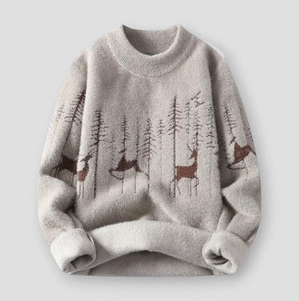 Saint Morris Sonoma Sweater