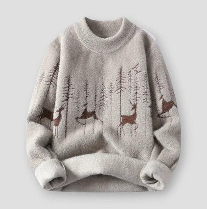 Saint Morris Sonoma Sweater