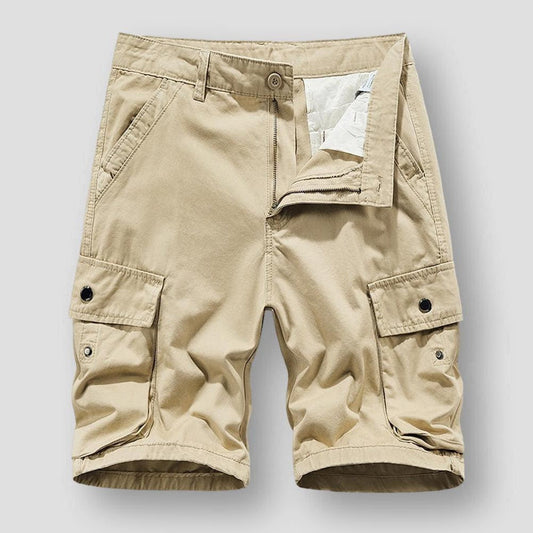 Saint Morris Spencer Shorts