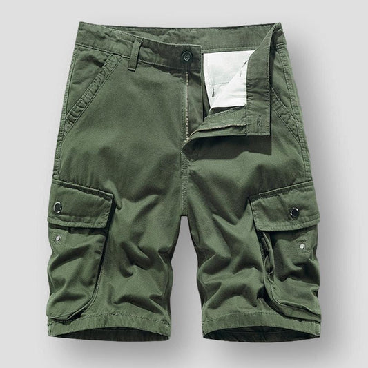 Saint Morris Spencer Shorts