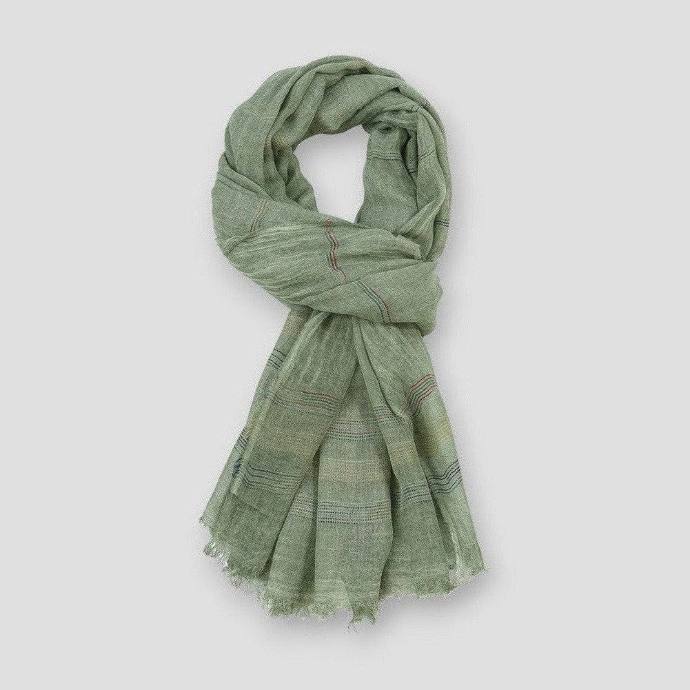 Saint Morris Sterling Scarf