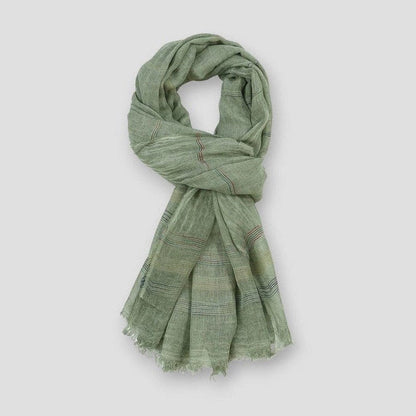 Saint Morris Sterling Scarf