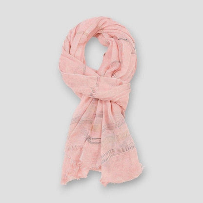 Saint Morris Sterling Scarf