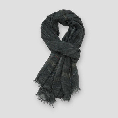 Saint Morris Sterling Scarf