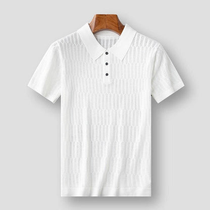 Saint Morris Stewart Polo