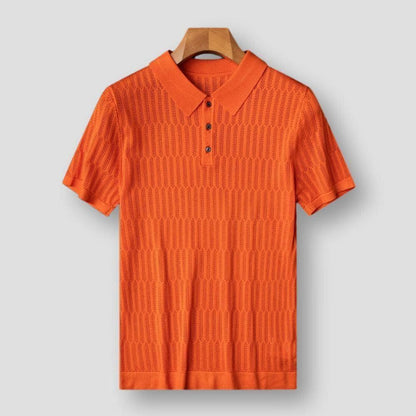 Saint Morris Stewart Polo