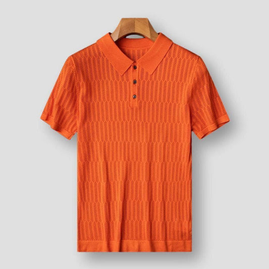 Saint Morris Stewart Polo