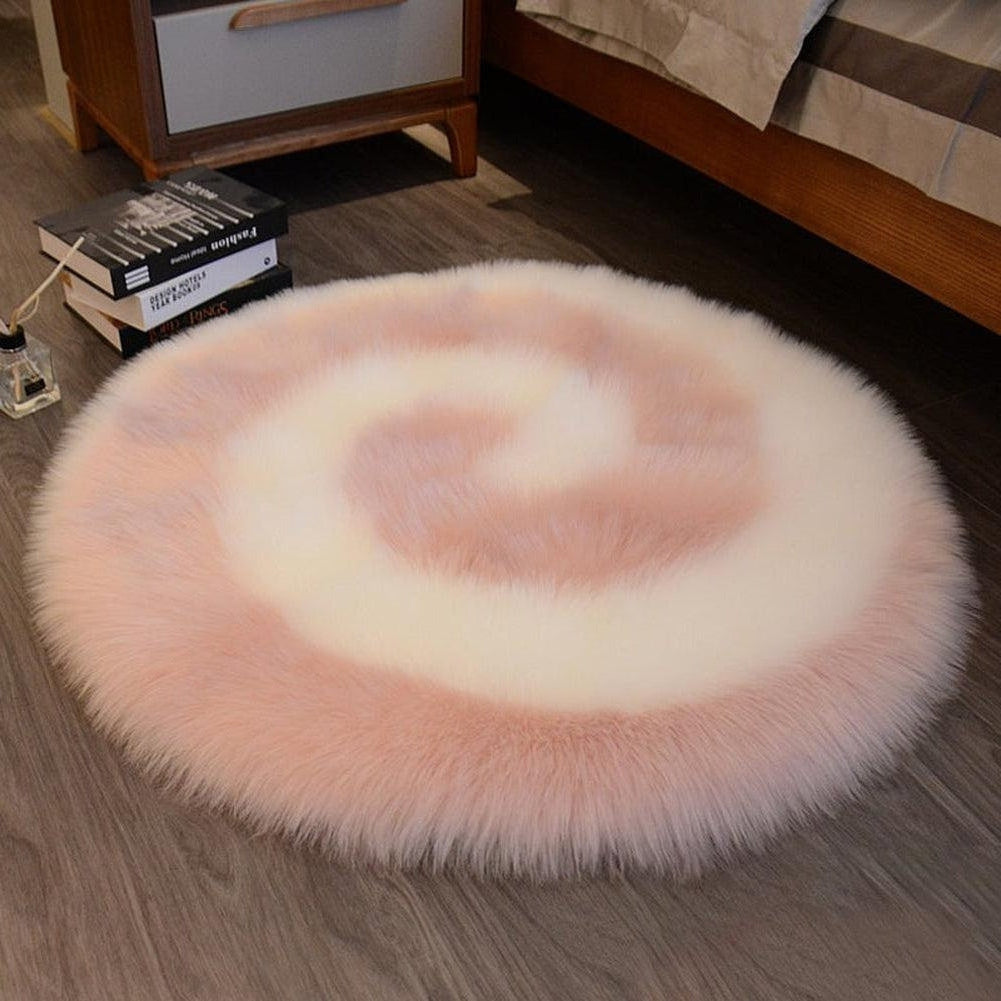 Saint Morris Swirl Carpet