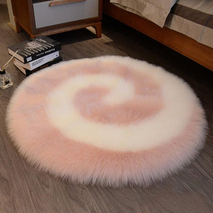 Saint Morris Swirl Carpet