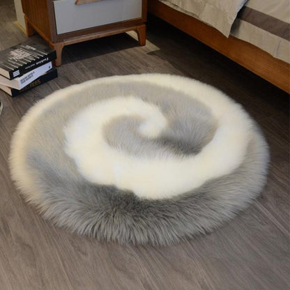 Saint Morris Swirl Carpet