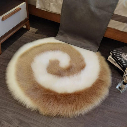 Saint Morris Swirl Carpet