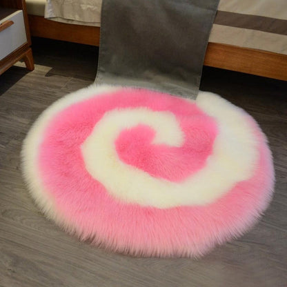 Saint Morris Swirl Carpet