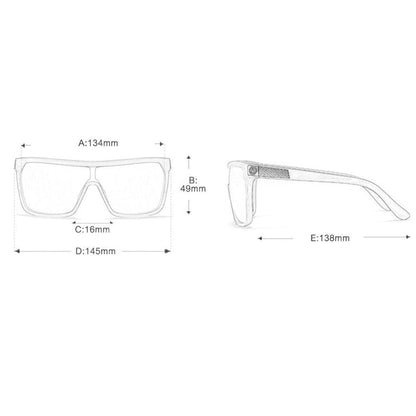 Saint Morris Taylor Sunglasses