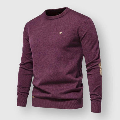 Saint Morris Tipton Pullovers