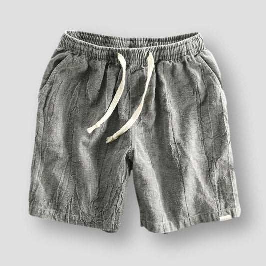 Saint Morris Towson Baggy Shorts