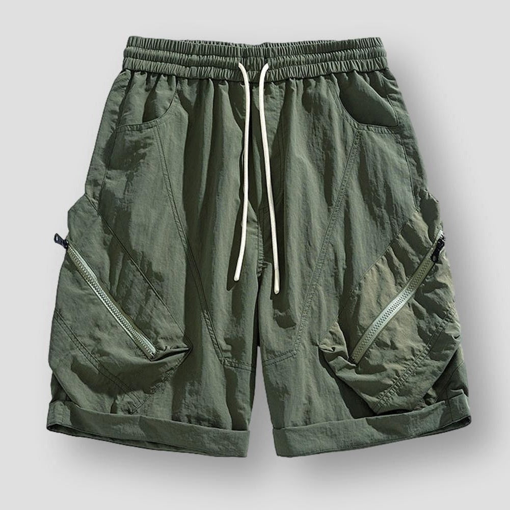 Saint Morris Trenton Shorts