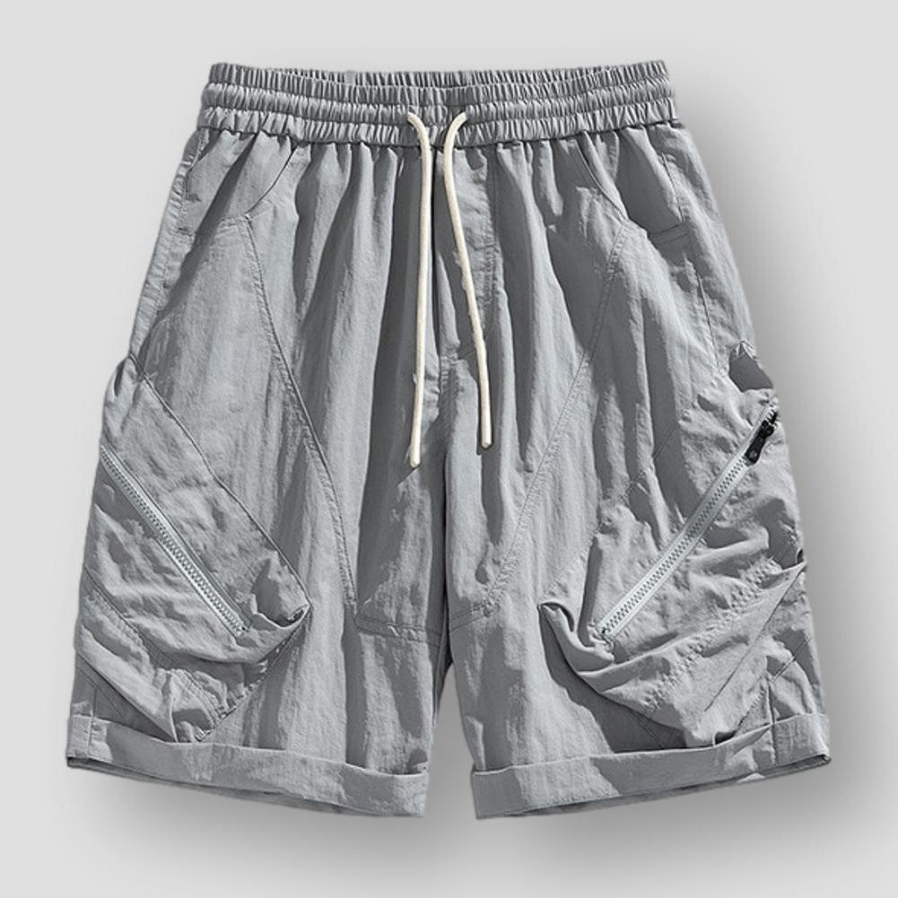 Saint Morris Trenton Shorts