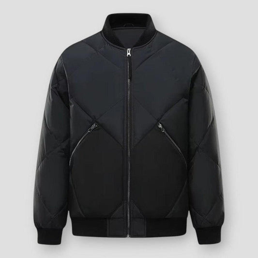 Saint Morris Trinidad Loose Thick Warm Parka