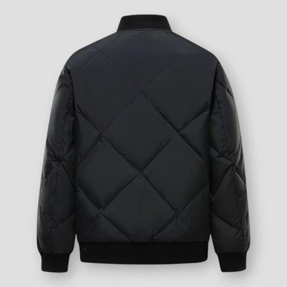 Saint Morris Trinidad Loose Thick Warm Parka