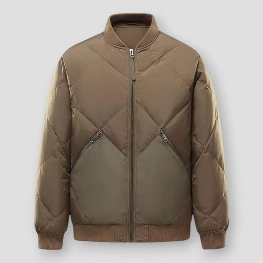 Saint Morris Trinidad Loose Thick Warm Parka
