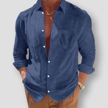 Saint Morris Trousdale Shirt