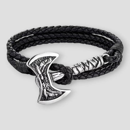 Saint Morris Troy Axe Bracelets