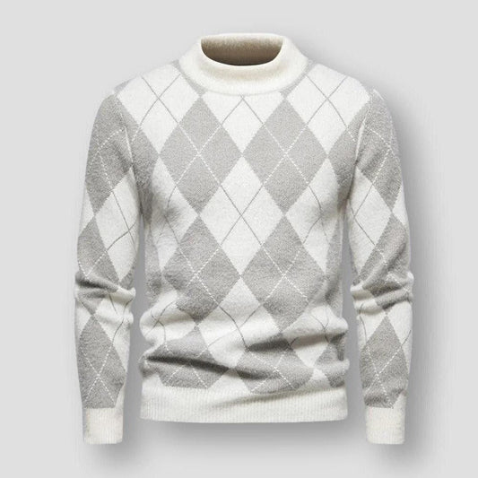 Saint Morris Ukiah Sweater