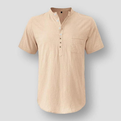 Saint Morris Unicoi Shirt