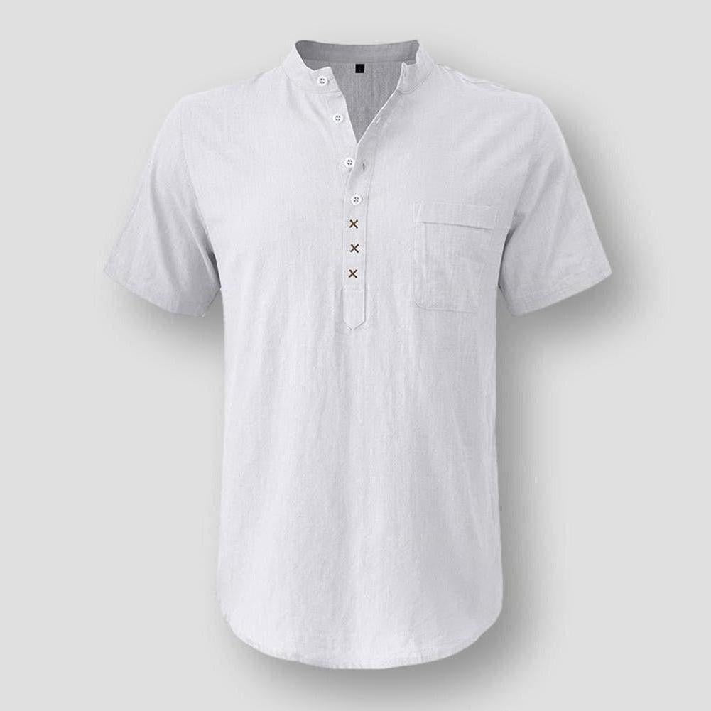 Saint Morris Unicoi Shirt