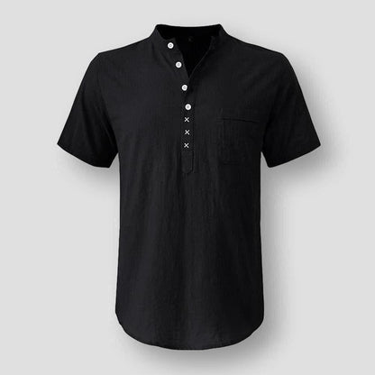 Saint Morris Unicoi Shirt
