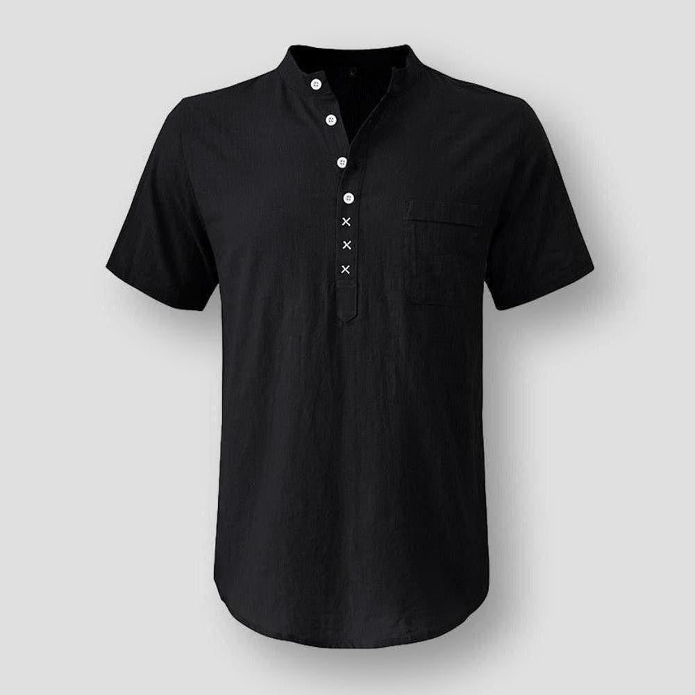 Saint Morris Unicoi Shirt