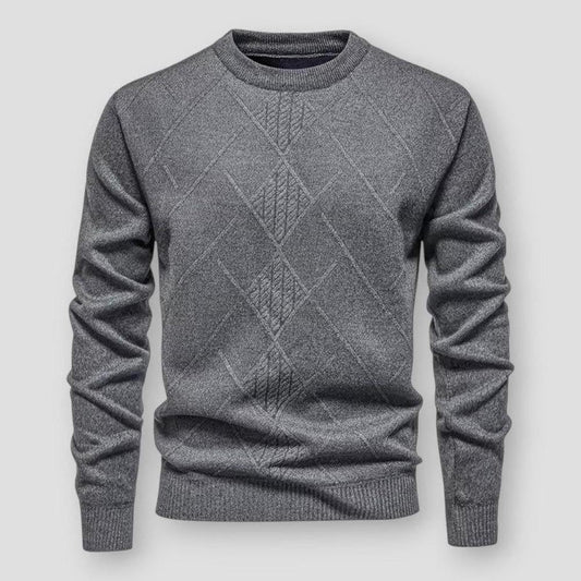 Saint Morris Vail Sweater