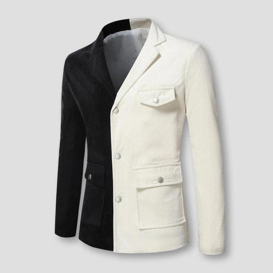 Saint Morris Valdez Blazer