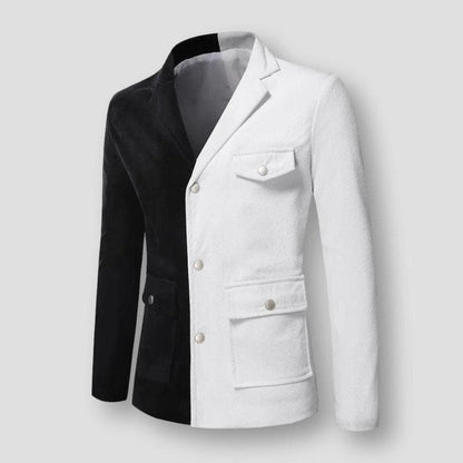 Saint Morris Valdez Blazer